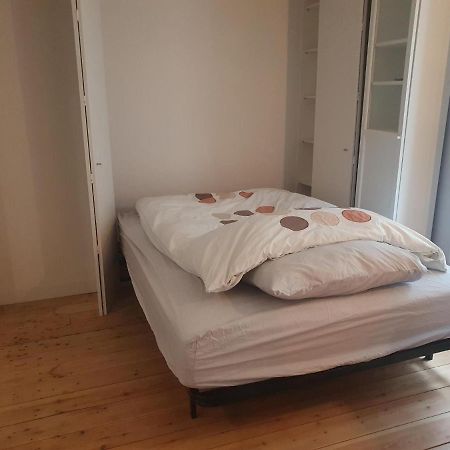 Cosy Self-Contained Studio Near King'S Cross Apartment London Exterior photo